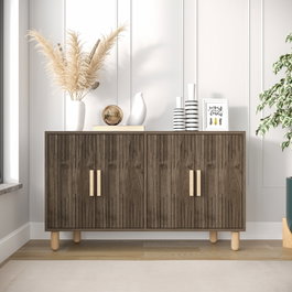 Hanah Home Roger - Nogal